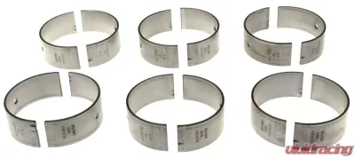 Clevite .25mm Rod Bearing Set Ford 1960-1983 - CB583P10(6)