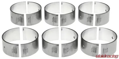Clevite .25mm Rod Bearing Set Chrysler 1960-1976 - CB606A10(6)