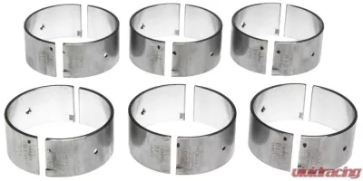 Clevite .75mm Rod Bearing Set Chrysler 1960-1976 - CB606A30(6)