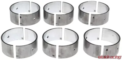 Clevite 1mm Rod Bearing Set Chrysler 1960-1976 - CB606A40(6)