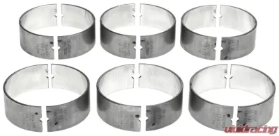 Clevite Rod Bearing Set - 6pc GM|Buick|Chevrolet 1977-1993 - CB610A(6)