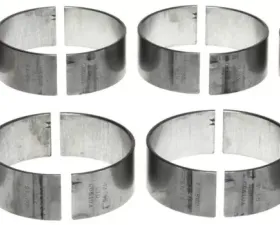 Clevite Rod Bearing Set - 8pc GM Pass|Truck 1961-1981