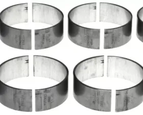 Clevite .25mm Rod Bearing Set - 8pc GM Pass|Truck 1961-1981