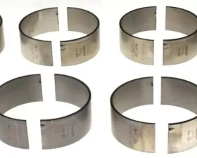 Clevite .025mm P Series Rod Bearing Set - 8pc Chevrolet V8 1967-1995