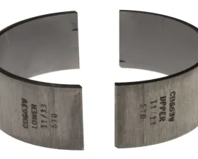 Clevite .025mm V Series Rod Bearing Chevrolet V8 1967-1998