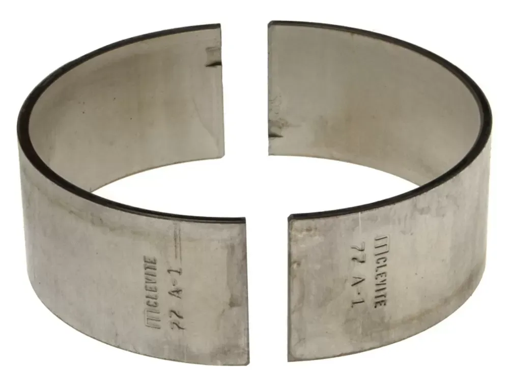 Clevite .25mm P Series Rod Bearing Oldsmobile V8 1964-1990 - CB684P10