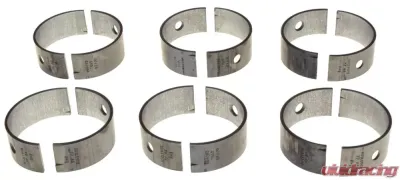 Clevite AL Series Rod Bearing Set Ford 1965-1995 - CB699A(6)