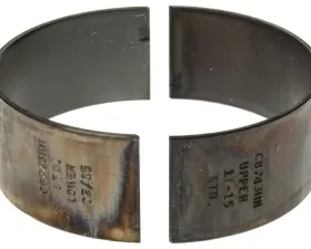 Clevite .22mm H Series Rod Bearing Chevrolet V8 1958-2005