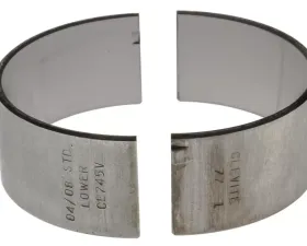 Clevite .025mm V Series Rod Bearing Chevrolet V8 1955-1967