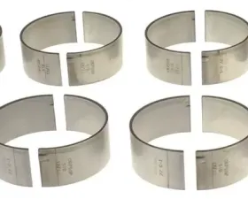 Clevite .50mm Rod Bearing Set Pontiac V8 1955-1979