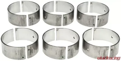 Clevite .50mm AL Series Rod Bearing Set Nissan Engines - CB966A50MM(6)