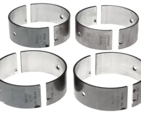 Clevite .25mm AL Series Rod Bearing Set Ford|Mazda Engines