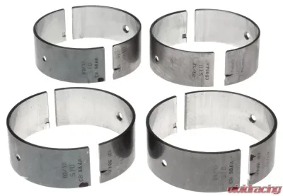 Clevite .75mm AL Series Rod Bearing Set Ford|Mazda Engines - CB984A75MM(4)