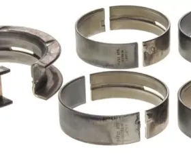 Clevite H Series Main Bearing Set Ford Pass 1970-1974