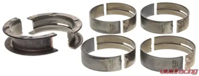 Clevite H Series Main Bearing Set Ford Pass 1970-1974 - MS1010H
