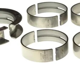 Clevite .50mm P Series Main Bearing Set Ford Pass 1970-1974