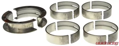 Clevite .50mm P Series Main Bearing Set Ford Pass 1970-1974 - MS1010P20