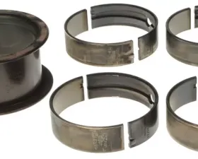 Clevite .025mm H Series Main Bearing Set Chevrolet 1970-1980