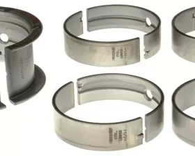 Clevite .25mm P Series Main Bearing Set Chevrolet 1970-1980