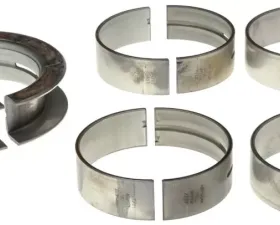 Clevite .025mm P Series Main Bearing Set Ford Pass|Truck 1968-1994