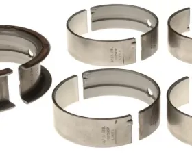Clevite .50mm P Series Main Bearing Set AMC|Jeep 1966-1991