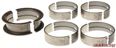 Clevite .50mm P Series Main Bearing Set AMC|Jeep 1966-1991 - MS1041P20