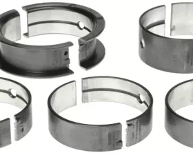Clevite .25mm AL Series Main Bearing Set Chrysler Pass|Truck 1971-1973