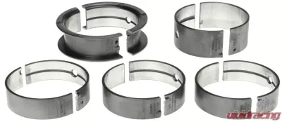 Clevite AL Series Main Bearing Set Chrysler Pass|Truck 1971-1973 - MS1051A