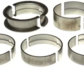 Clevite .50mm P Series Main Bearing Set Chrysler Pass|Truck 1971-1973