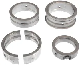 Clevite .25mm AL Series Main Bearing Set Volkswagen 1.6L