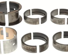 Clevite .025mm H Series Main Bearing Set Chevrolet 1967-1998