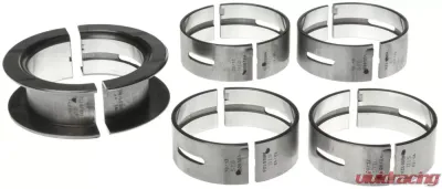Clevite AL Series Main Bearing Set Ford Pass|Truck 1974-1990 - MS1117A