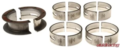 Clevite P Series Main Bearing Set Ford Pass|Truck 1974-1990 - MS1117P