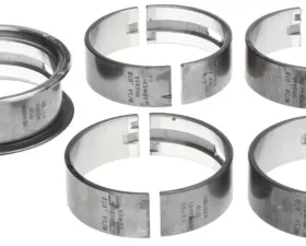 Clevite .25mm AL Series Main Bearing Set Audi|Chrysler|VW