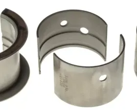 Clevite .50mm P Series Main Bearing Set Jeep 1939-1973