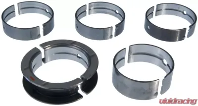 Clevite .75mm AL Series Main Bearing Set Chrysler Pass|Truck 1974-1994 - MS1266A30