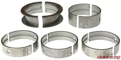 Clevite .25mm P Series Main Bearing Set Chrylser 1974-2003 - MS1266P10