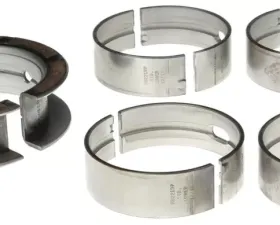 Clevite .25mm P Series Main Bearing Set Chrysler Pass|Truck 1974-1980