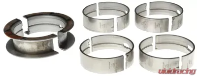 Clevite P Series Main Bearing Set Chrysler Pass|Truck 1974-1980 - MS1277P