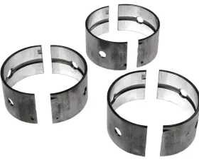 Clevite .25mm AL Series Main Bearing Set Nissan 4 1189-1299cc