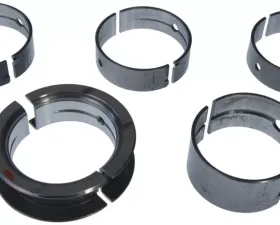 Clevite .25mm Main Bearing Set Chrysler Pass|Truck 1974-1994