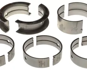 Clevite .25mm P Series Main Bearing Set Chrysler Pass|Truck 1974-1994