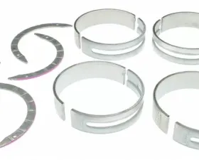 Clevite .25mm Main Bearing Set Detroit Diesel 6V