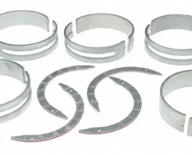 Clevite .25mm Main Bearing Set Detroit Diesel 8V