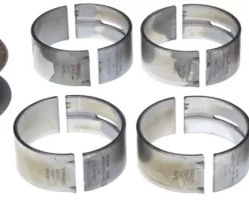 Clevite 1mm Main Bearing Set Ford Pass|Truck 1975-1983