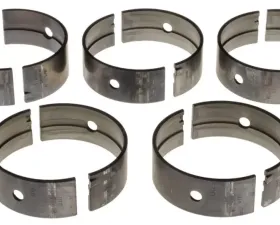 Clevite .25mm P Series Main Bearing Set Toyota 1975-1982