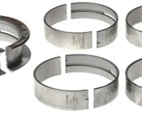 Clevite .25mm P Series Main Bearing Set Ford Pass|Truck 1977-1993