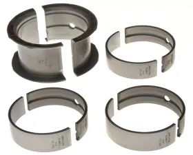 Clevite .25mm P Series Main Bearing Set Chevrolet Pass|Truck 1978-1994