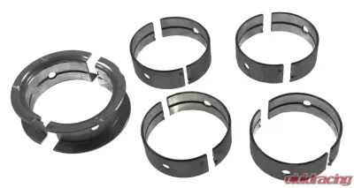 Clevite .75mm Main Bearing Set Chrylser 1986-1995 - MS1533A75MM