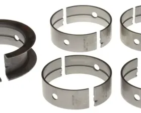 Clevite .25mm P Series Main Bearing Set Chrysler Pass|Truck 1981-1993
